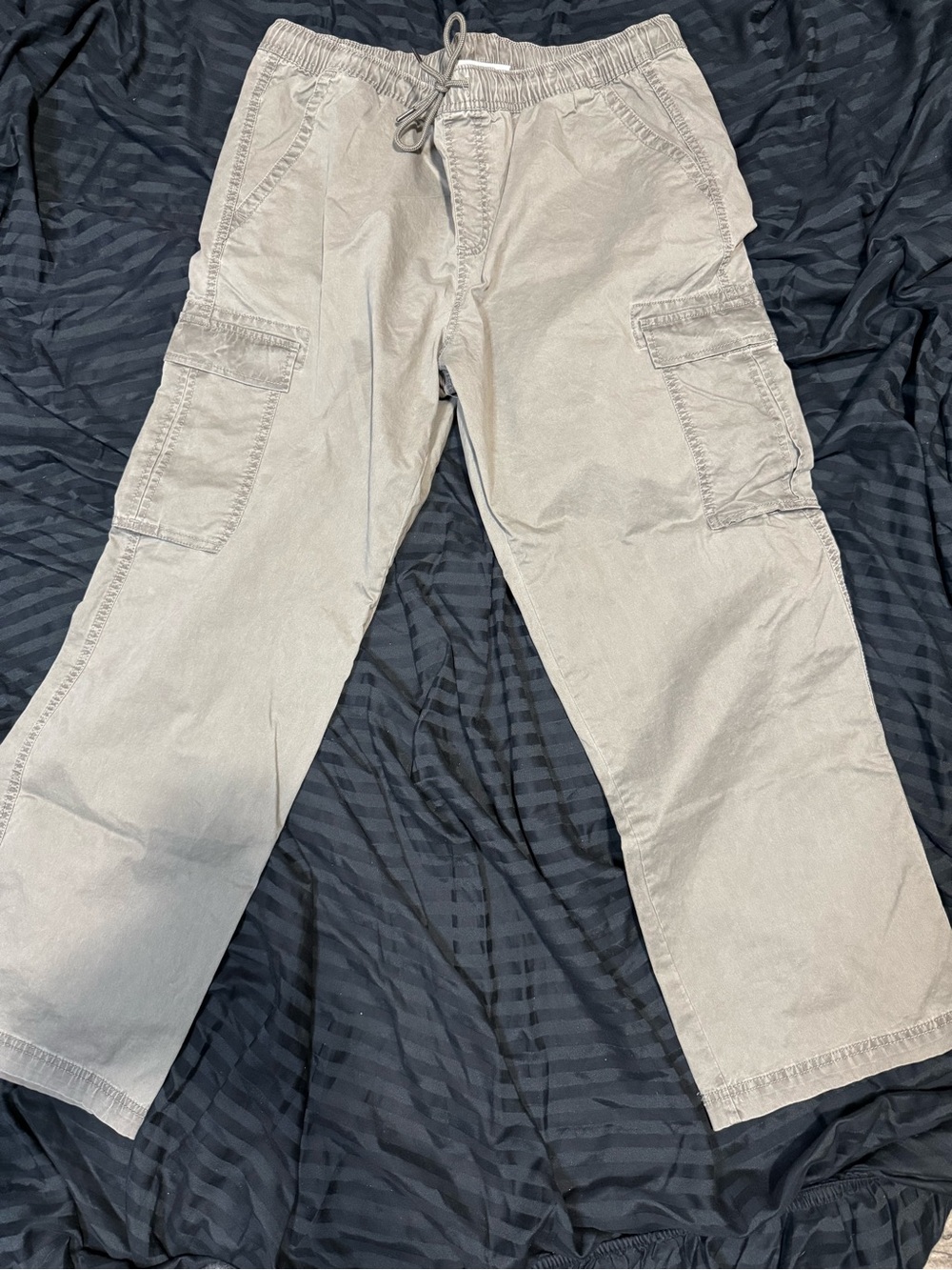 No Boundaries Cargo Pants